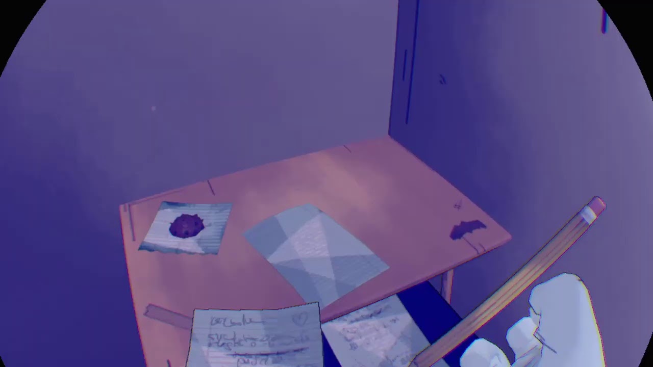 Prison Boss VR (Episode 1)
