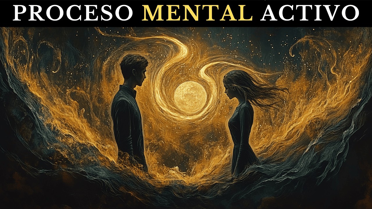 El Proceso Mental Que Se Inicia Cuando Dejas de Estar Disponible