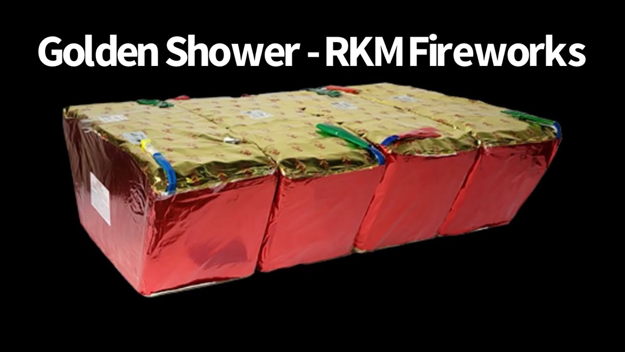100+ SHOT HORSETAIL EFFECT COMPOUND FIREWORK CAKE
