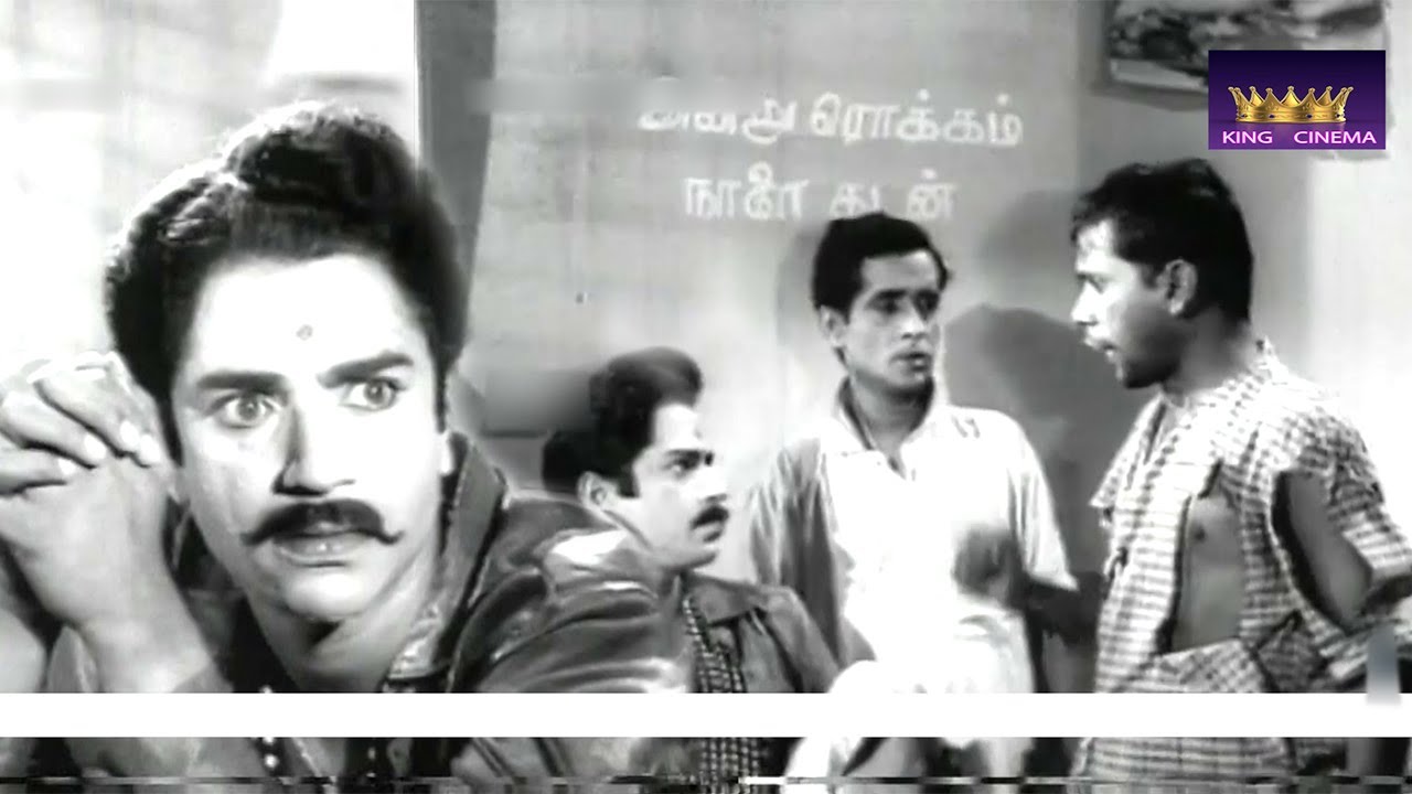 இப்படியே வரவன் போறவன் எல்லாம் ஓசுலையே சாப்பிட்டு போன உன்ன மாறி நானும் பிச்சை எடுக்க வேண்டியது தான் |