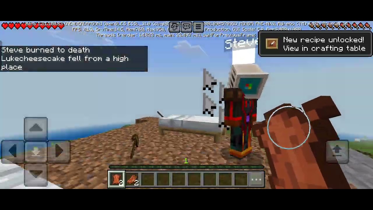 Playing with my friend(SPECIAL EPISODE 1/3) sub to @MroxRants 