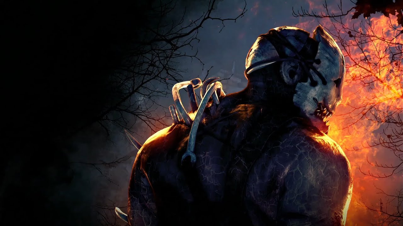 Dead By Daylight - Tutorial - PS4 - Gameplay