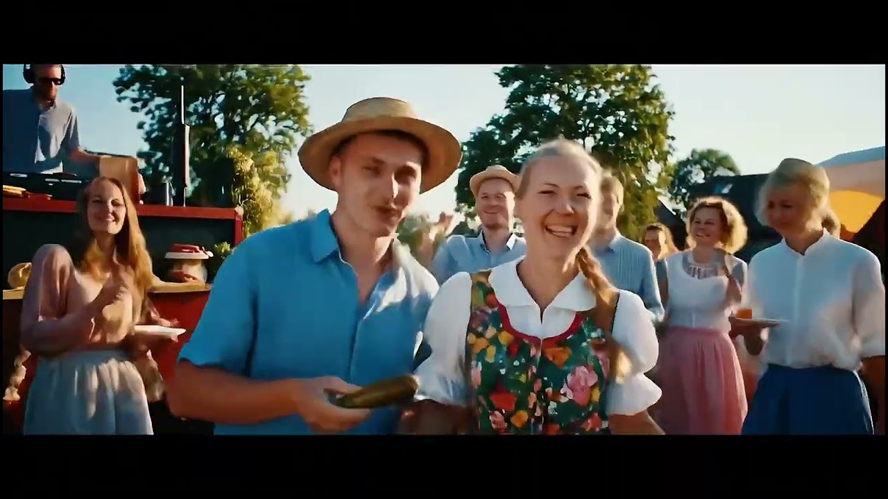 Og&oacute;rek w kieszeni &ndash; Letni Hit Disco Polo 2025 | Oficjalny Teledysk