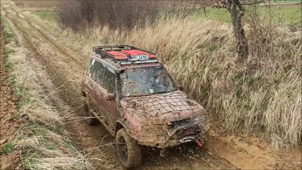 Vitara 2.0 V6,Vitara 1.6 8v off road.
