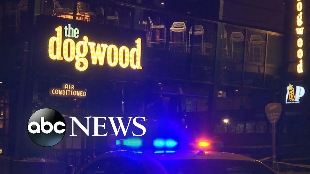 NFL player's brother fatally stabbed outside Nashville bar