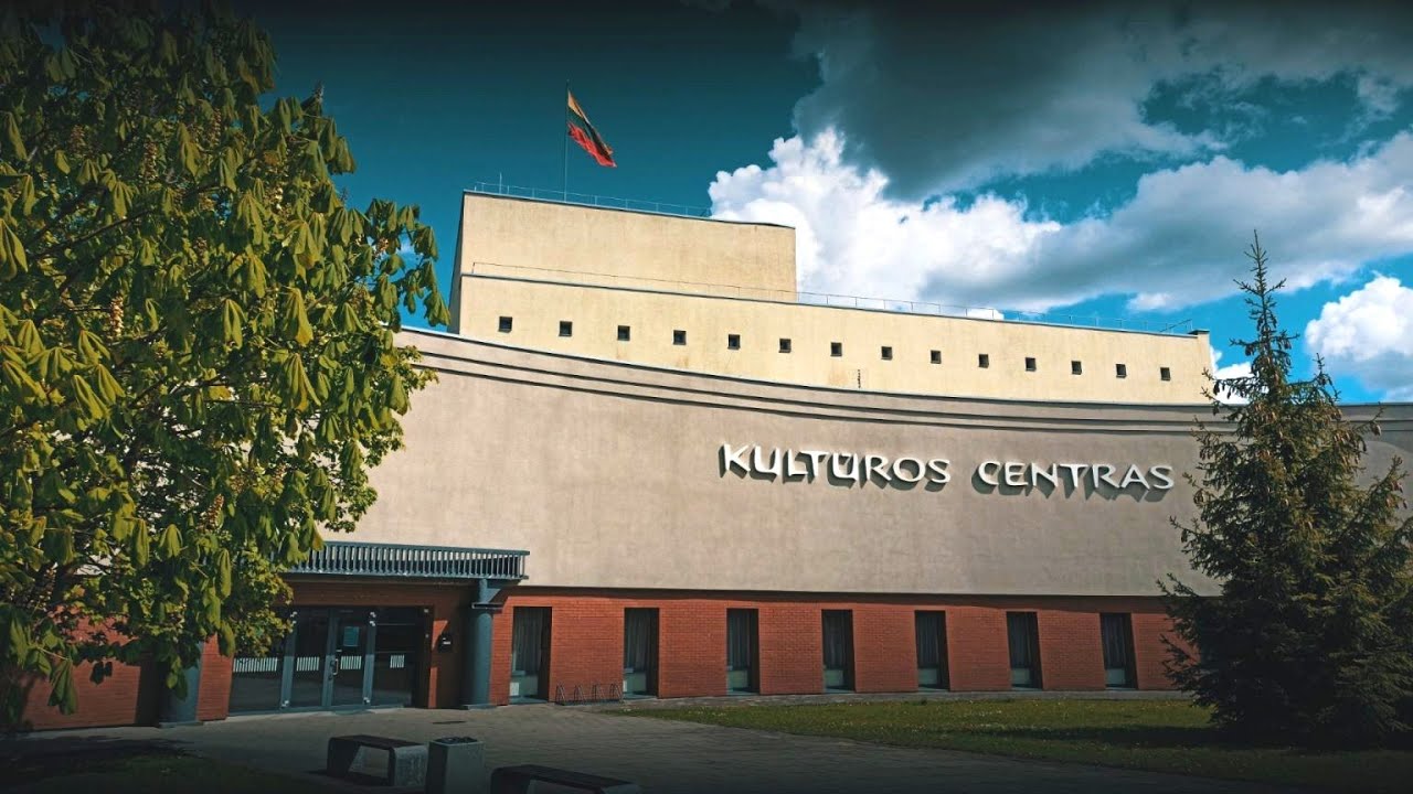 Biržų kultūros centro šiokiadieniai ir šventės