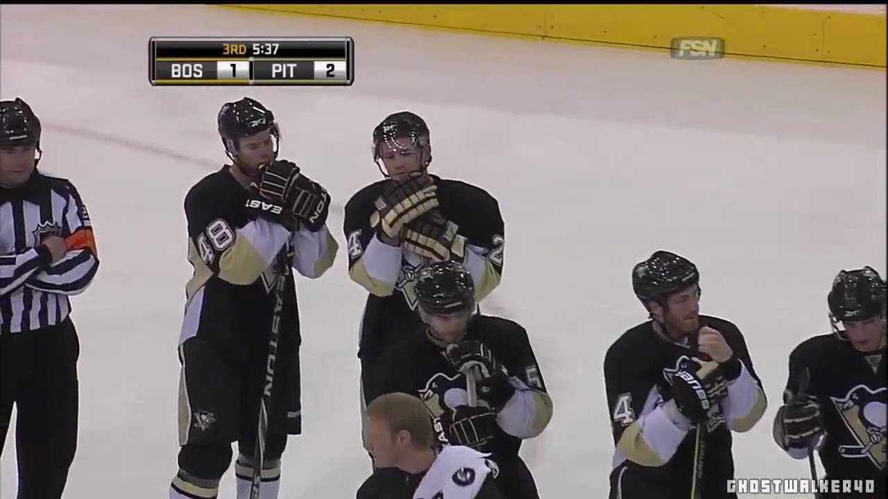 Matt Cooke Cheapshots Marc Savard-3-7-10 HD