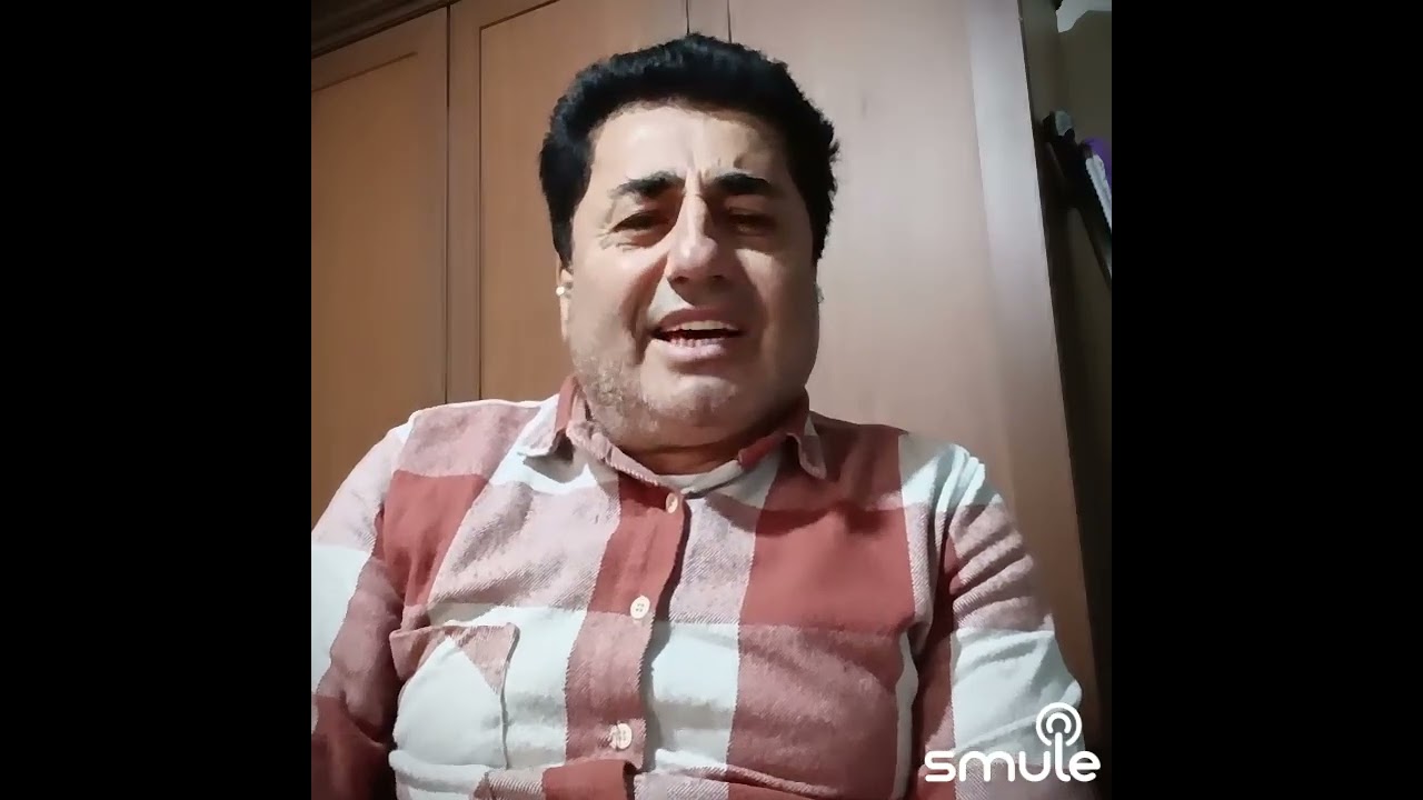 Ben sevdalı sen belalı 