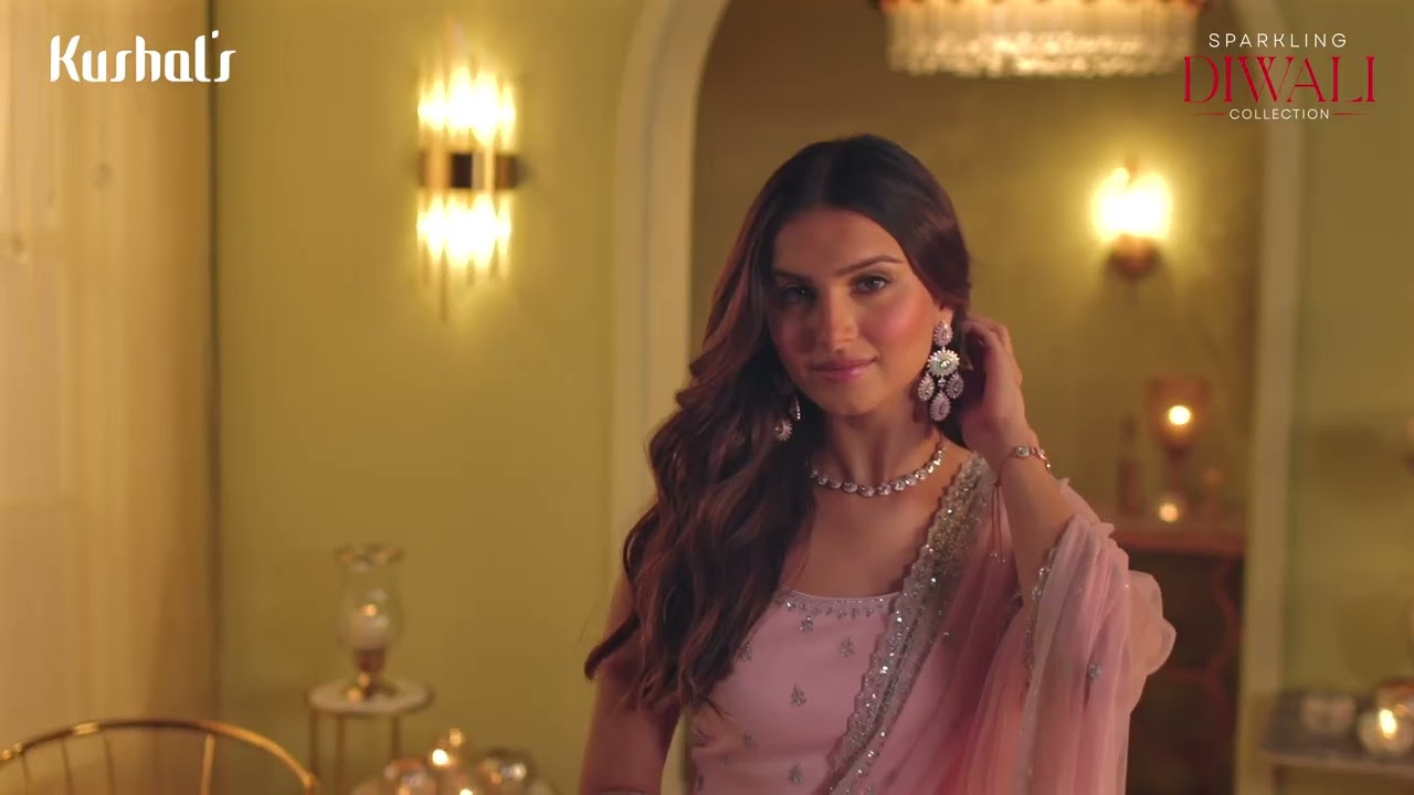 Tara Sutaria's Ritual Ready Edit | Kushal's Fashion Jewellery