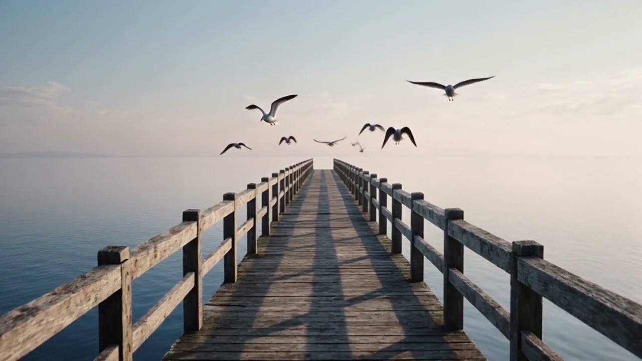 Powerful Epic Music – Cinematic Orchestral Instrumental for Motivation