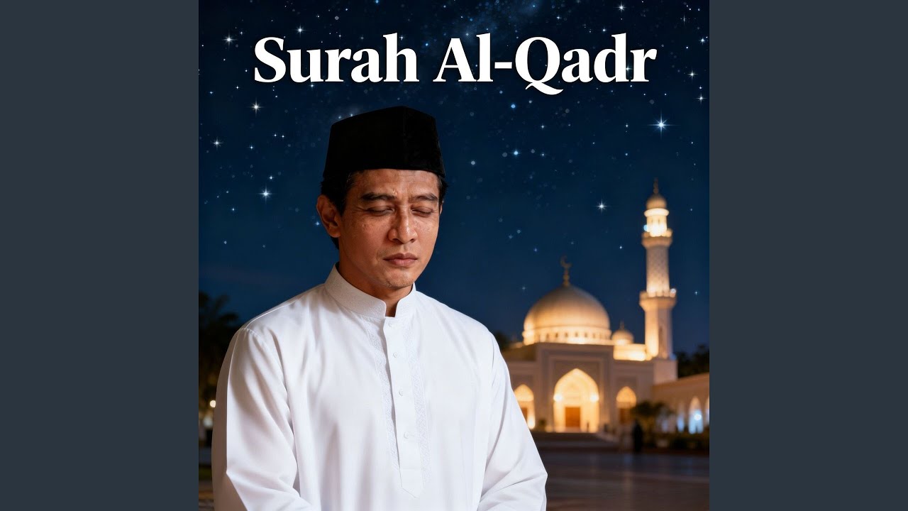 Surah Al-Qadr