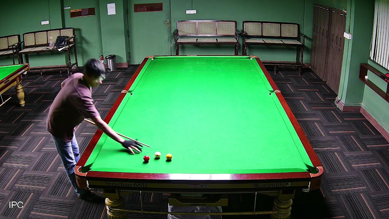Naresh Chowhan VS Sasha Sambi