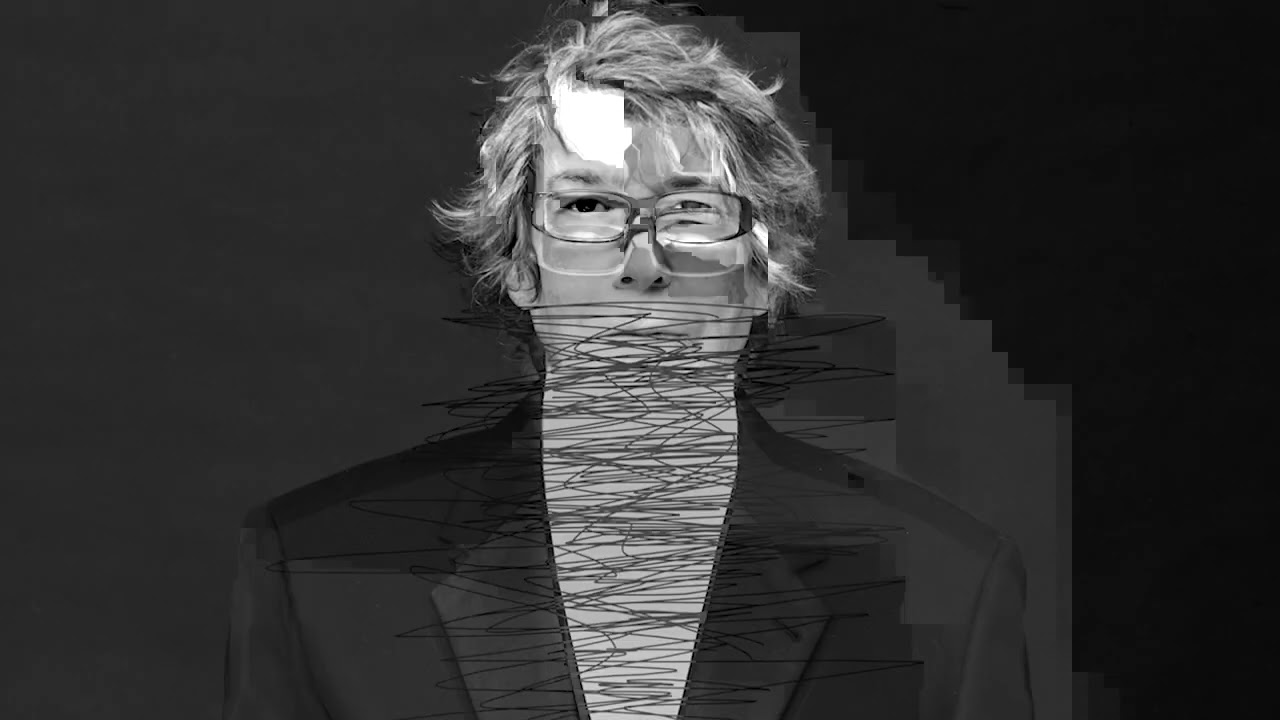 The Psychedelic Furs - Wrong Train (Official Video)
