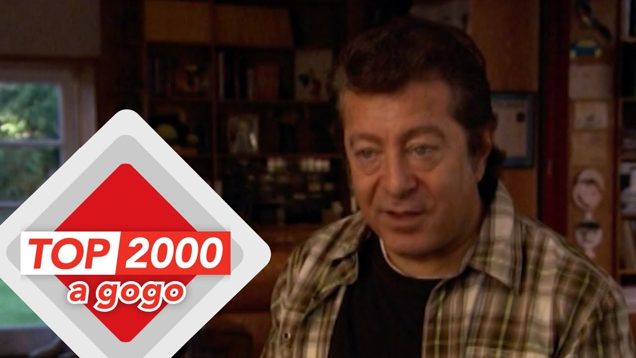 Jeff Wayne - The Eve Of The War | Het verhaal achter het nummer | Top 2000 a gogo