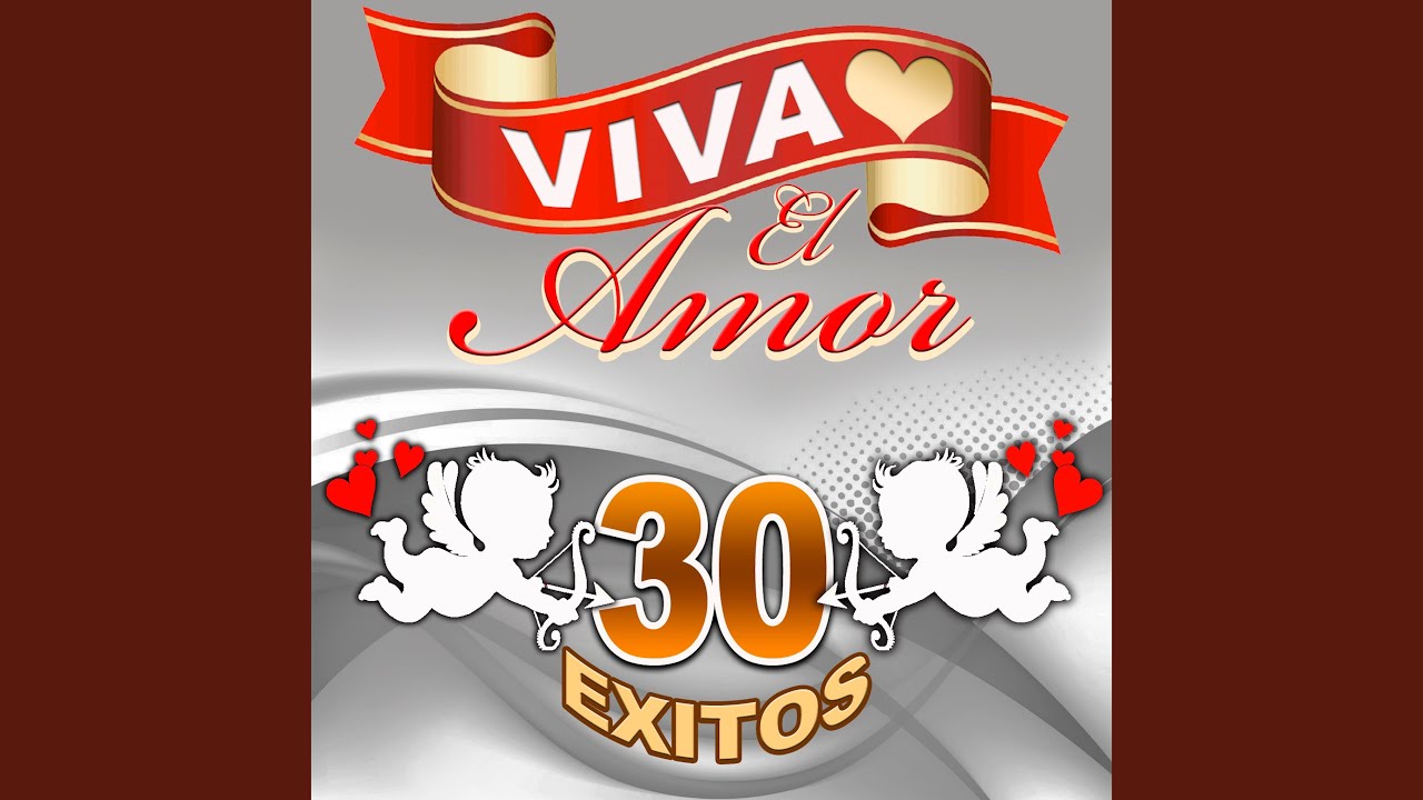 Amorcito Corazon / Esperame En El Cielo