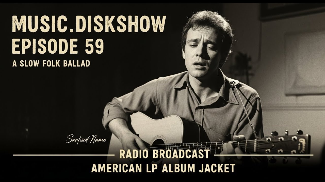 🎙️그 시절 라디오와 7080 올드팝💡침묵 속에서 더 큰 울림을 주는 진짜 어른의 향기: 마음을 잇는 6곡의 따뜻한 메아리 EP.59