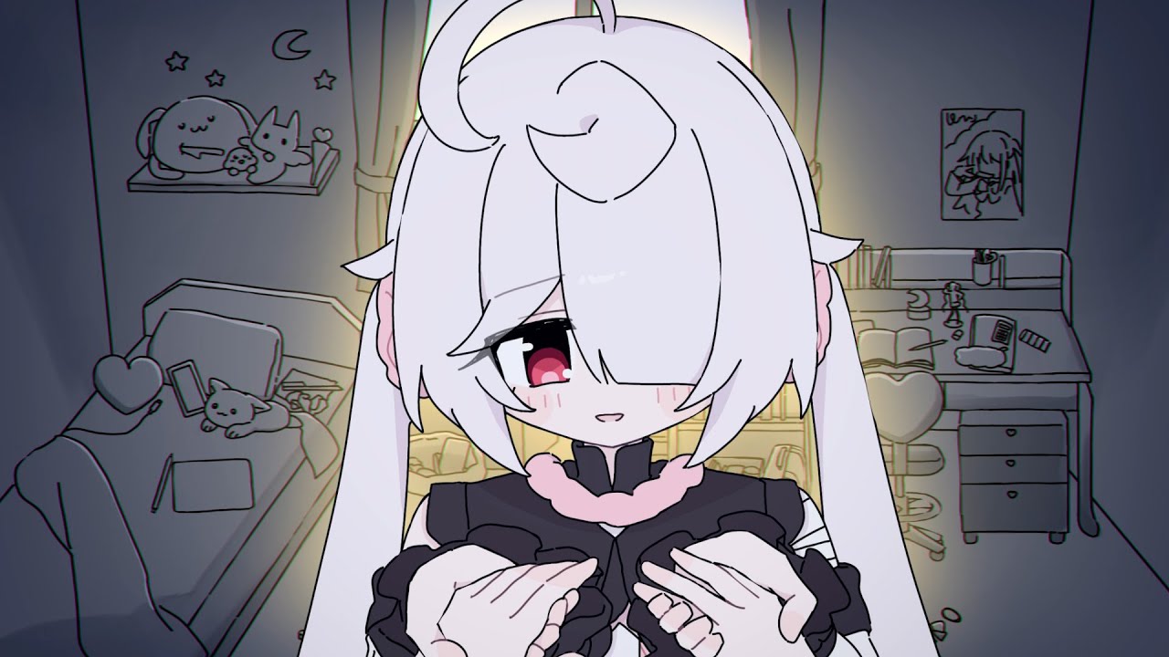 拝啓 / 瞼裏へるす【歌ってみた】