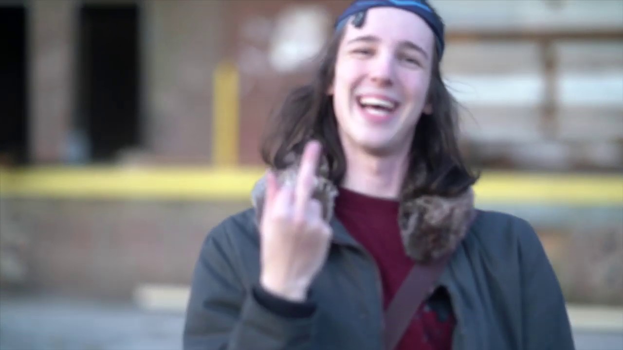 Henny Lit - North Pole (official music video)