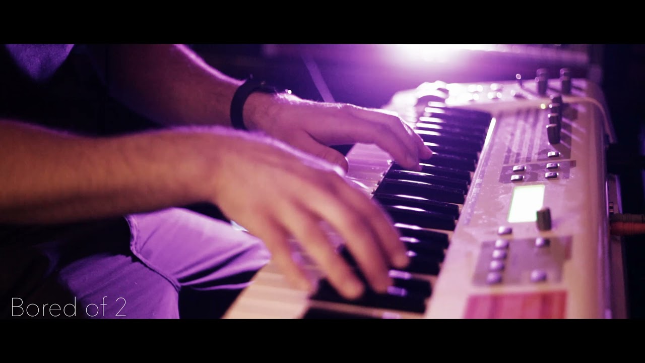 One day | M-Audio Venom patches