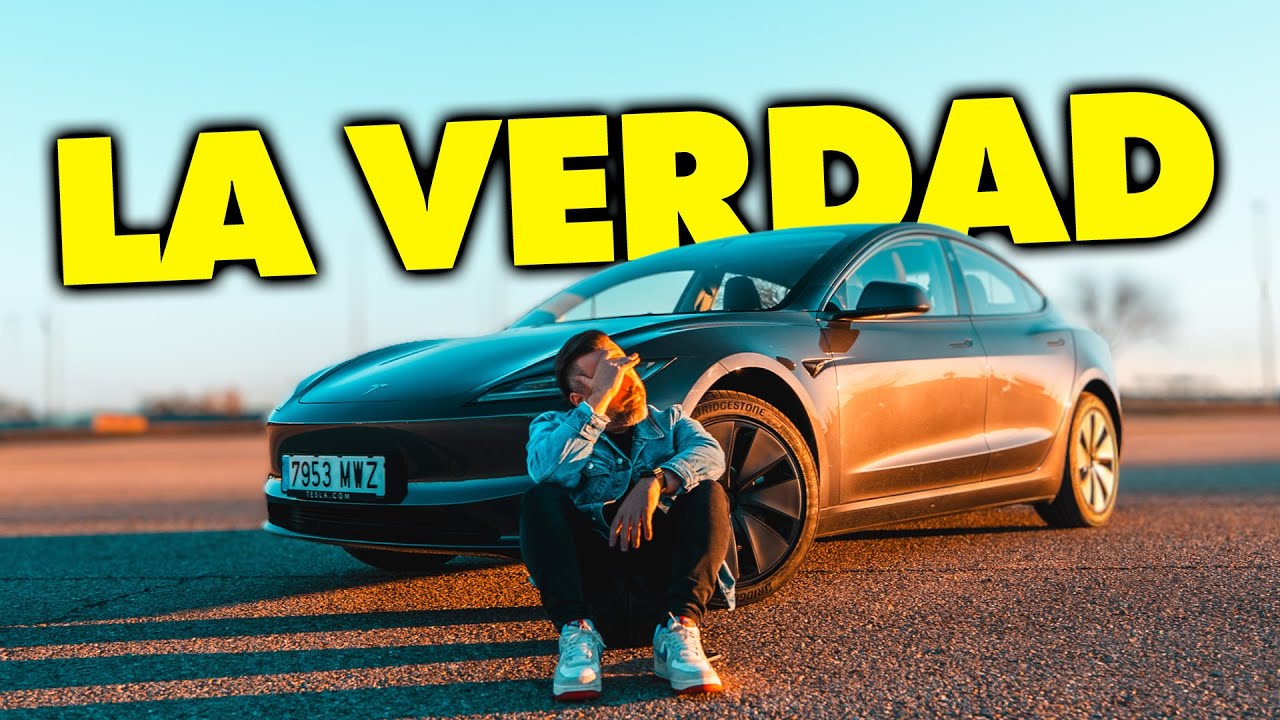 Lo BUENO y lo MALO de las NUEVAS AYUDAS para COCHE ELÉCTRICO en ESPAÑA en 2026
