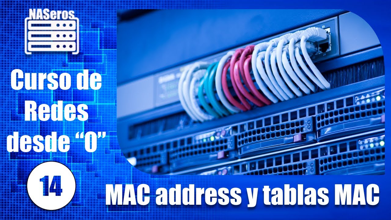 Cómo funciona un switch y por qué debes usarlo. Curso de redes desde 0 | Cap 14 |