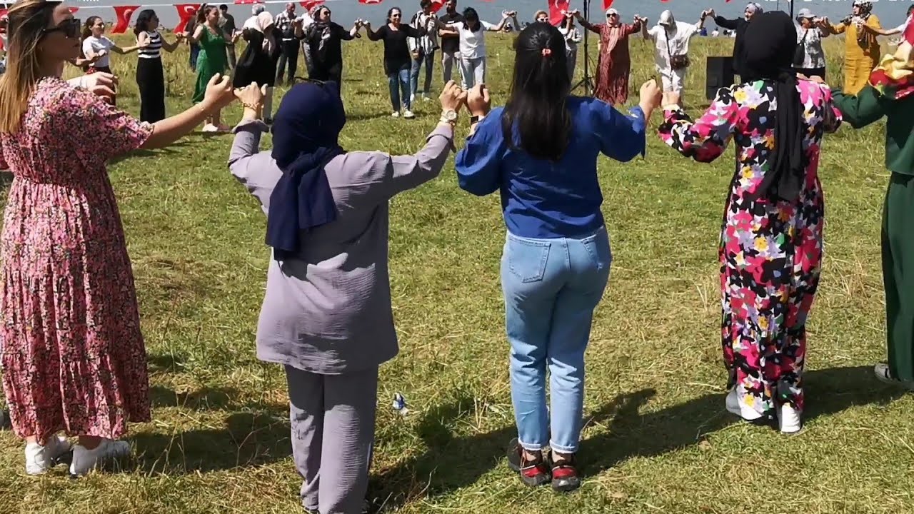#ÇıldırGöl Festivali