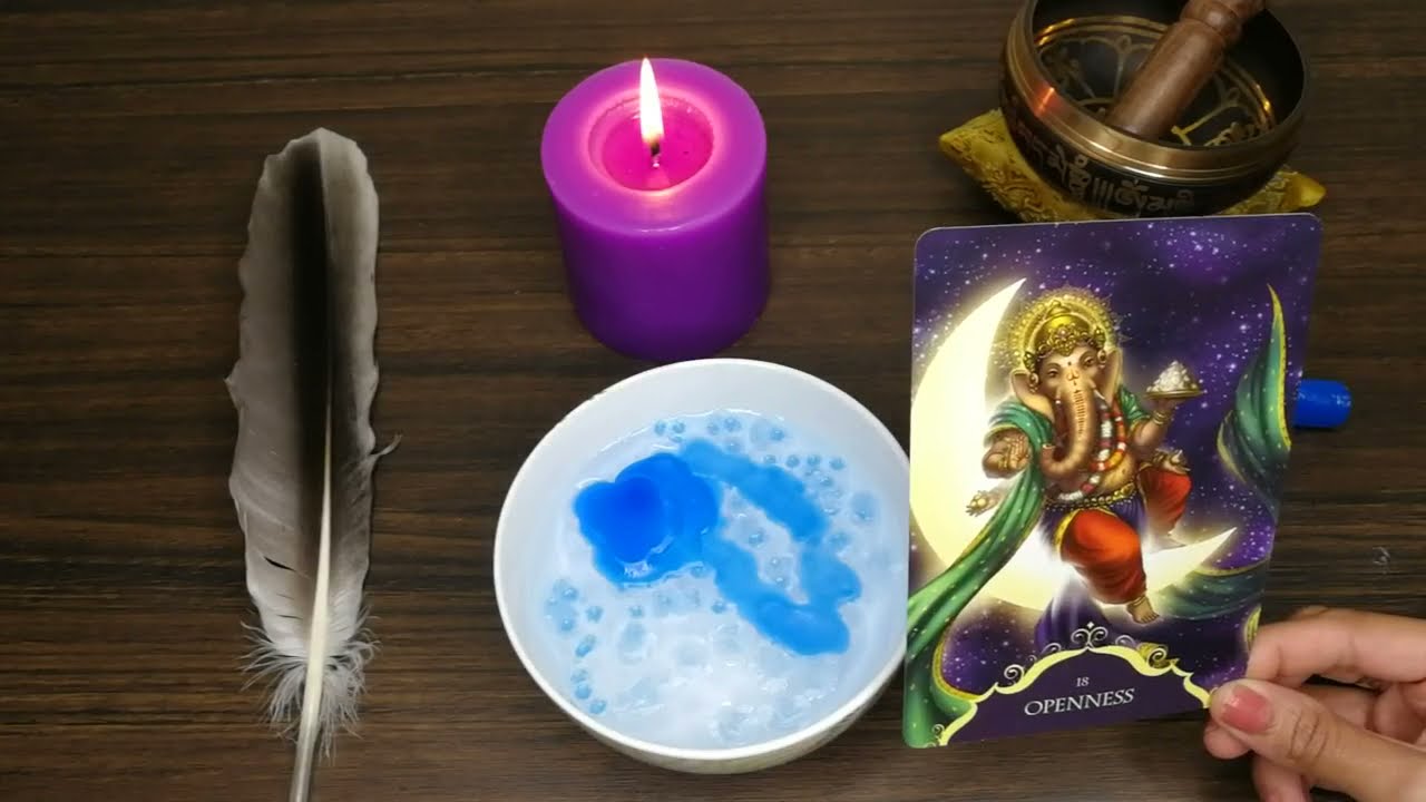 PICK A CANDLE 🕯 WHAT YOU NEED TO KNOW ? SPIRITUAL MESSAGES 🐘 + GANESHAS MESSAGE 💥
