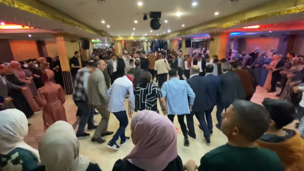 ŞİYAR ARARAT TAN GÖRKEMLİ MUŞ DÜĞÜNÜ İNANILMAZ❤️