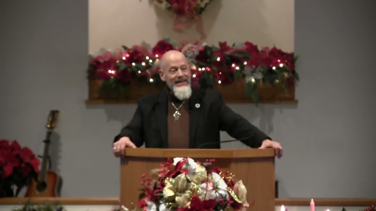 Golden Chain of Redemption – James White – Romans 