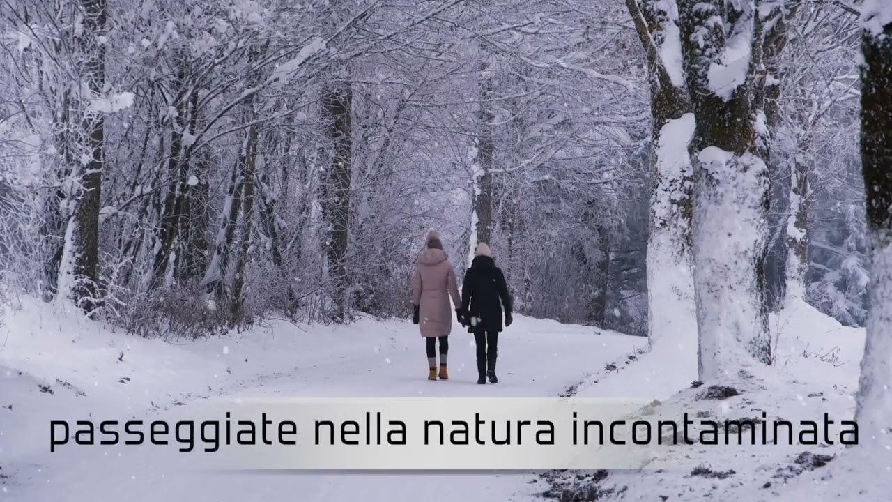 Neve e Olimpiadi invernali Milano Cortina 2026