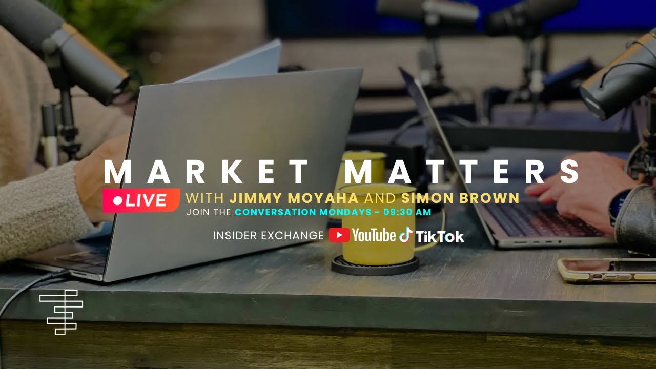 Market Matters | 07 April 2025