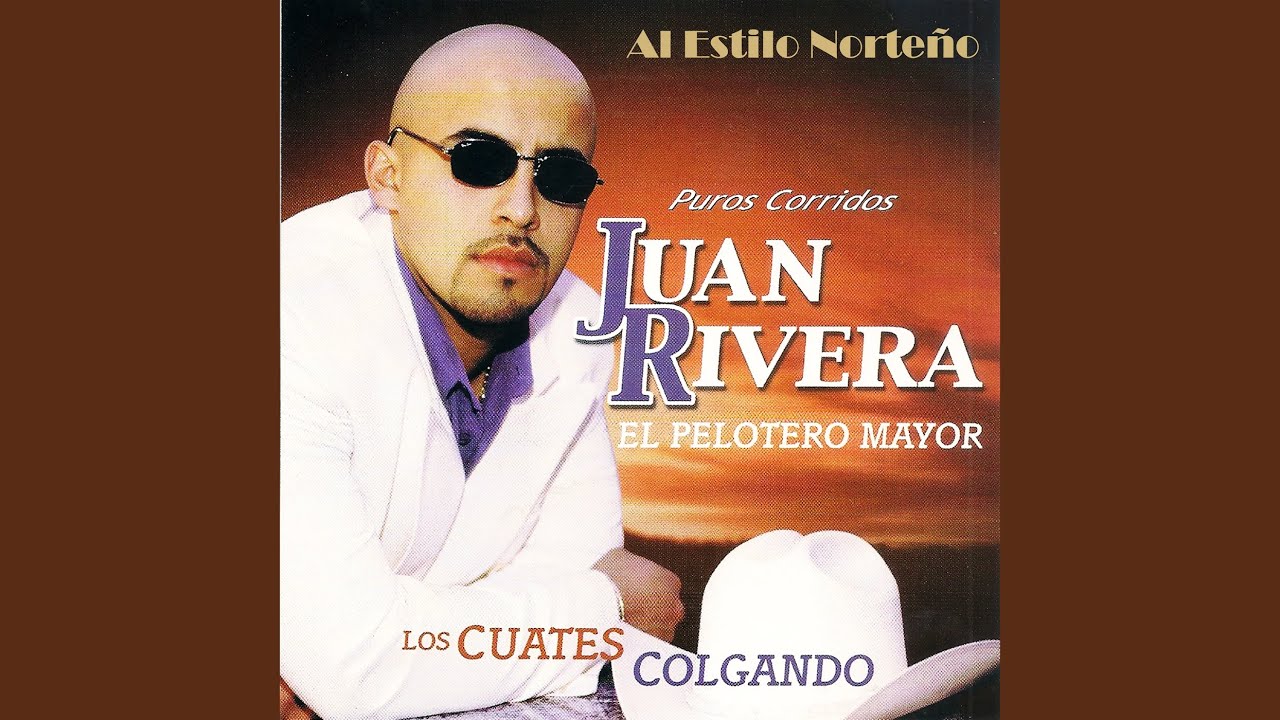 Los Cuates Colgando