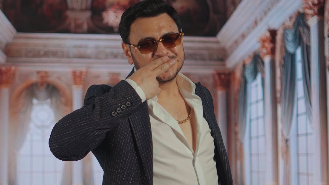 Sorin Copilul De Aur - In Cutia cu Valori | Videoclip Oficial