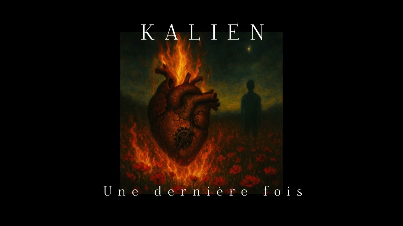 Kalien - Une derni&egrave;re fois