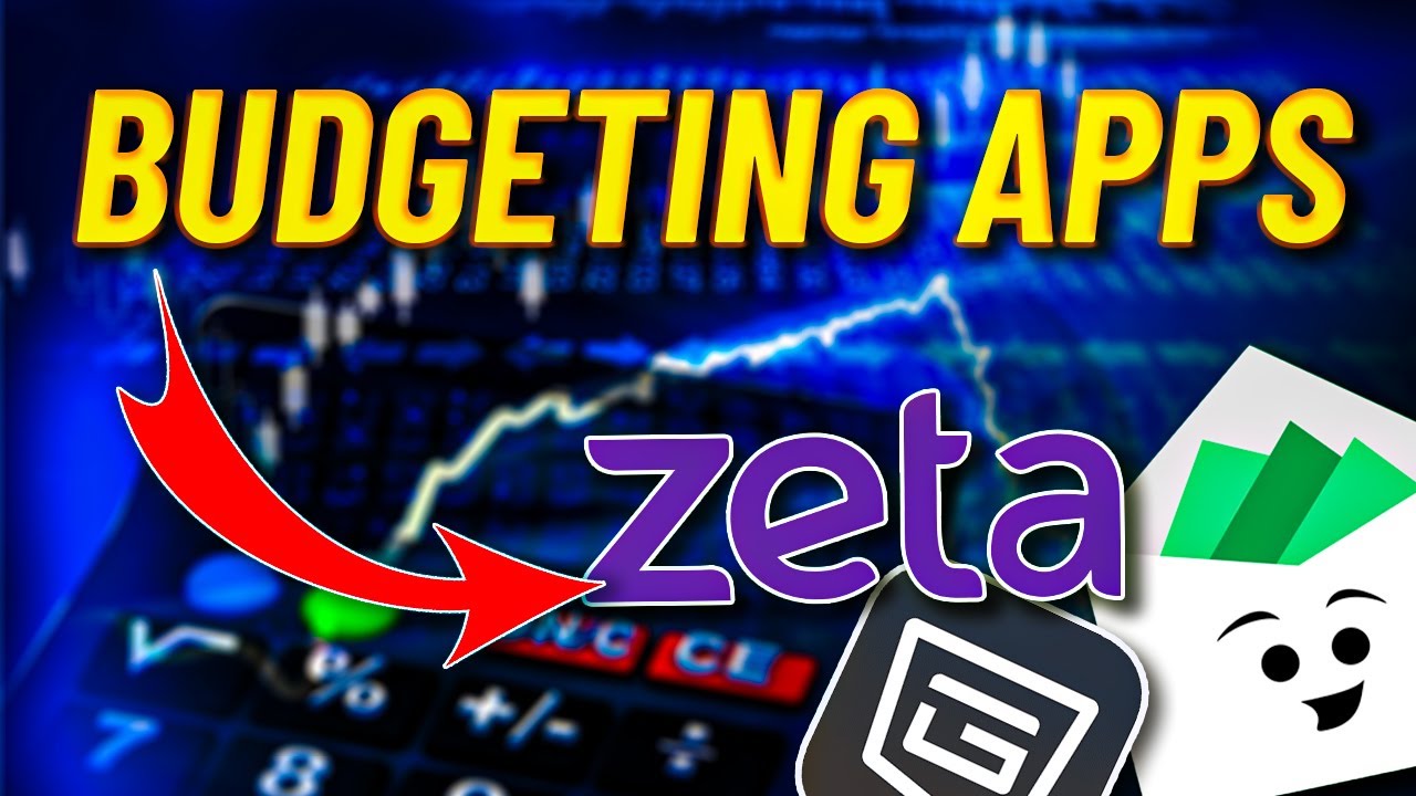 The 6 Best Budgeting Apps of 2022 You SHOULD Know!