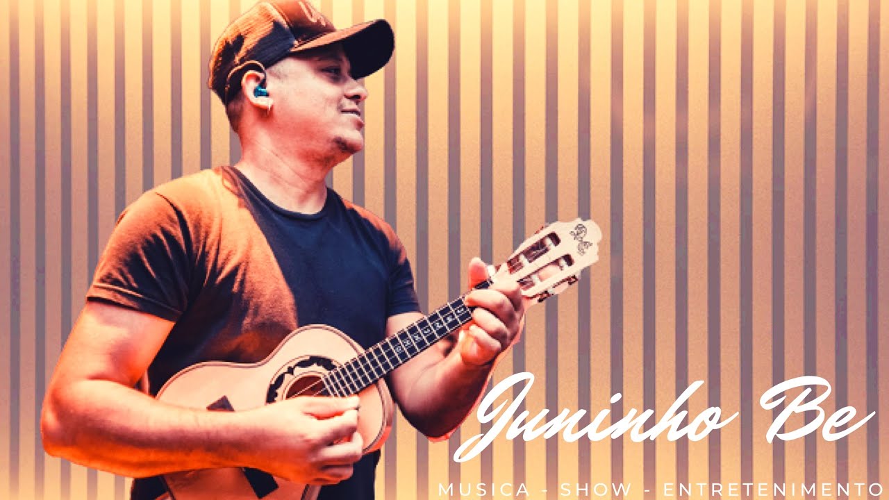 Hino do Corinthians - instrumental Cavaco - Juninho be