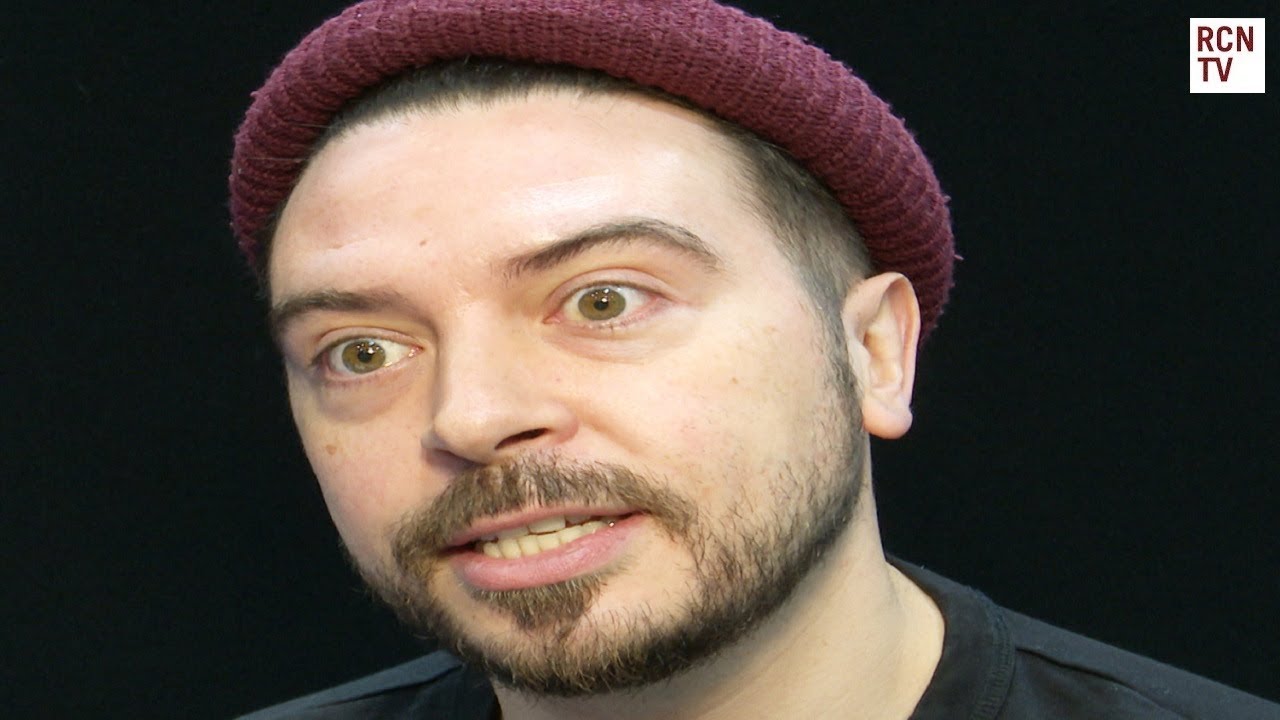The Musketeers Ryan Gage Interview
