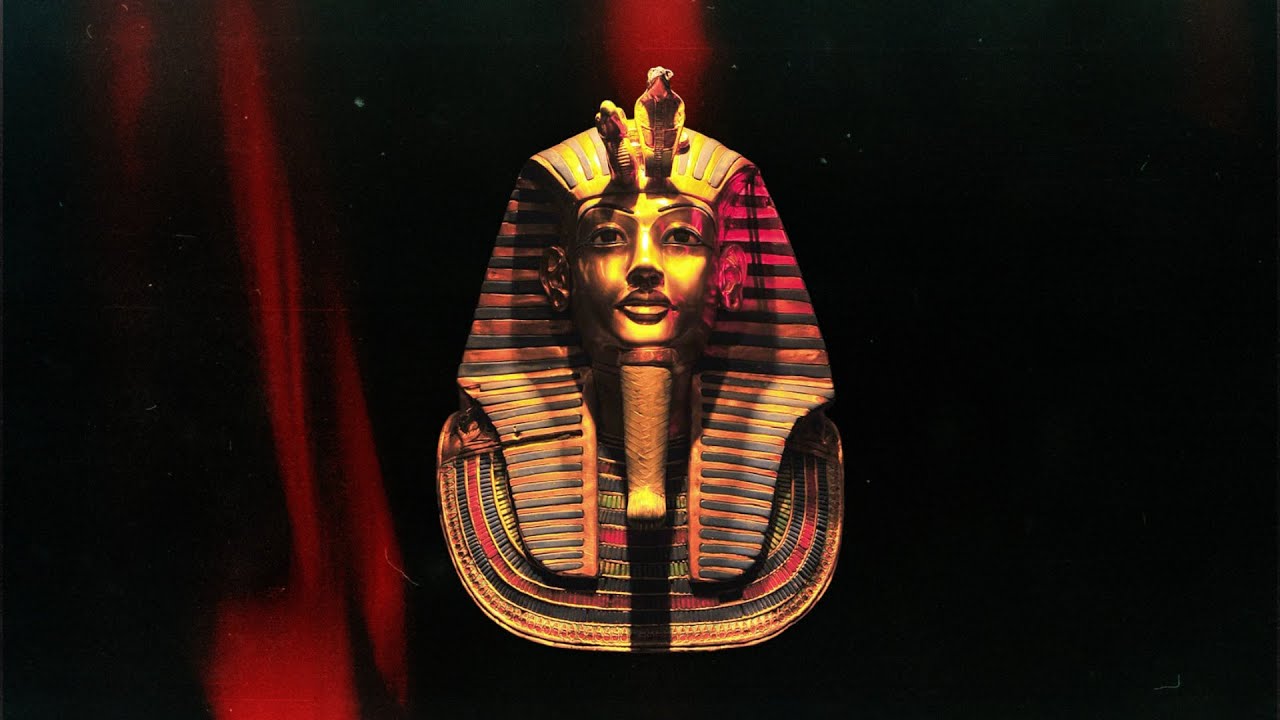 [FREE] Egyptian Drill Type Beat - 