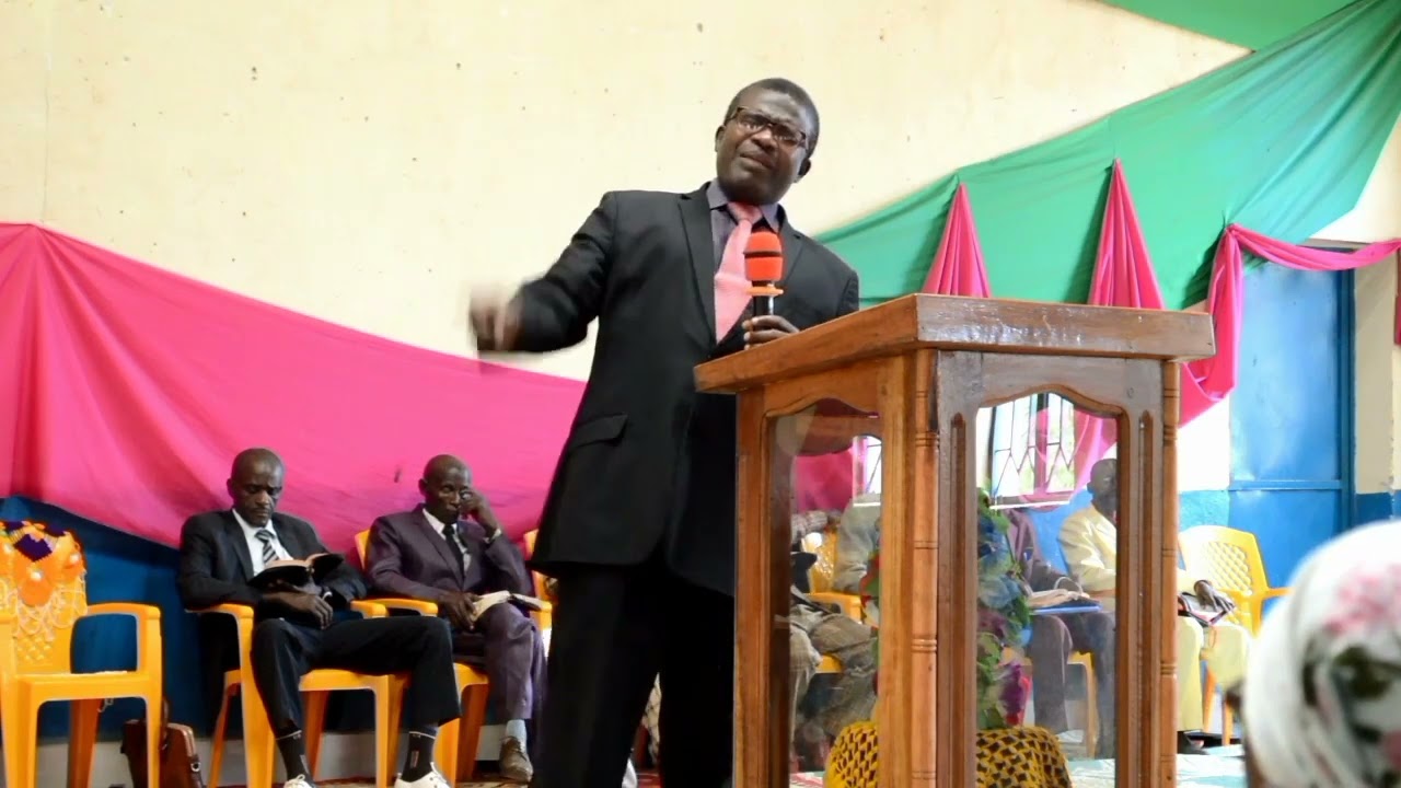 KUGWANA INTAMBARA///MWARIMU NOWA IMUHANDA//IGICE CA MBERE1