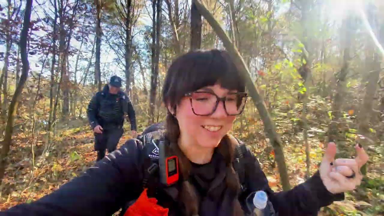 Восточная прибрежная тропа: ответвление Лоттердейл (озеро Теллико)