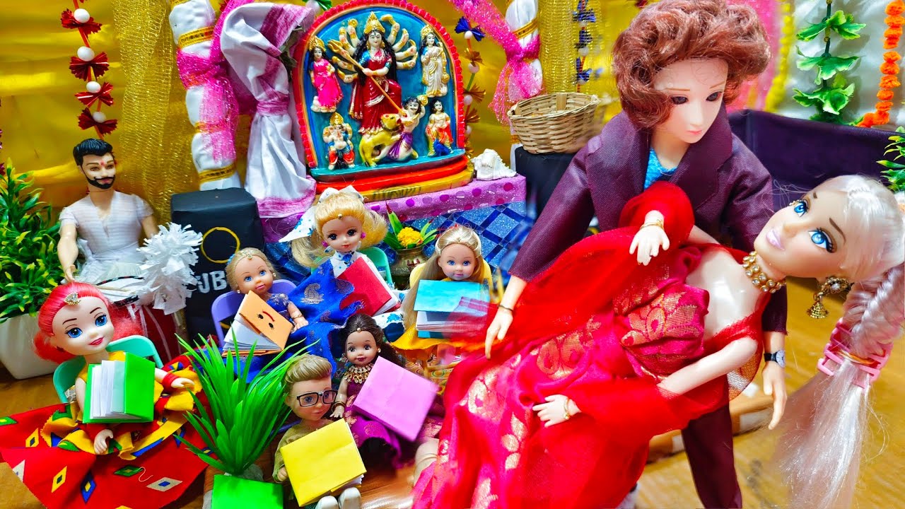 My Little Pari Part-239 || আমার ছোট্ট পরীর গল্প পর্ব-২৩৯ || Putuler Golpo