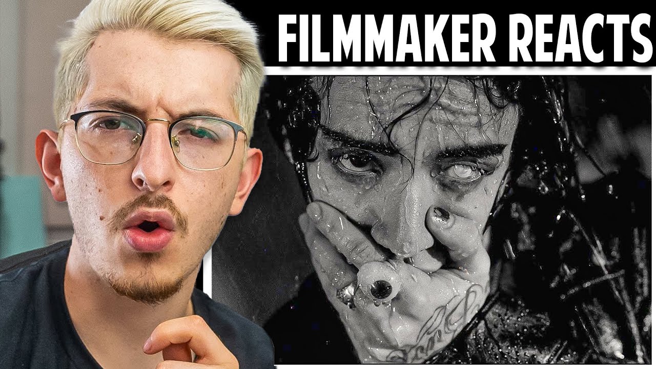 FILMMAKER REACTS  To DPR Ian 'So Beautiful' MV