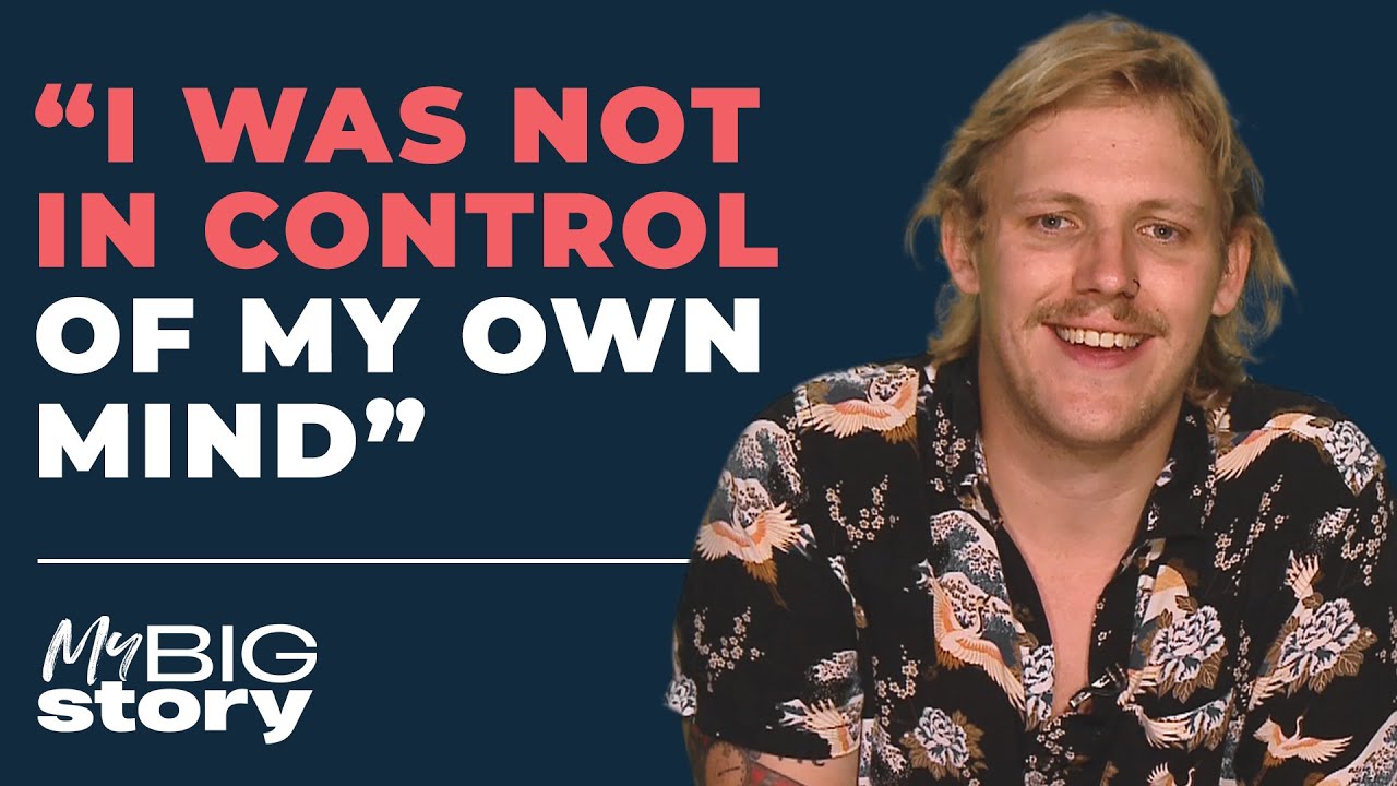 Living with Tourette Syndrome | ‘I was not in control of my own mind’ | My Big Story
