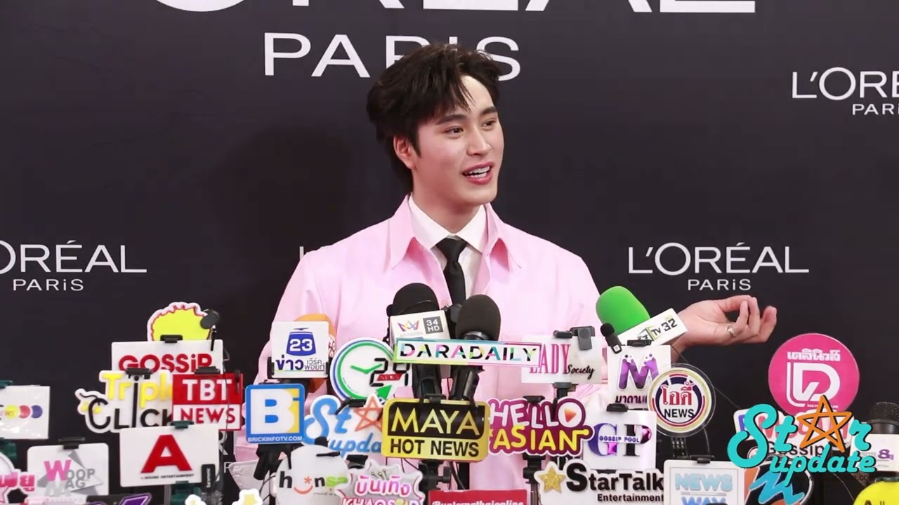 ‘เจมีไนน์’ อัพเดทผลงาน พร้อมขอบคุณทุกกำลังใจ 