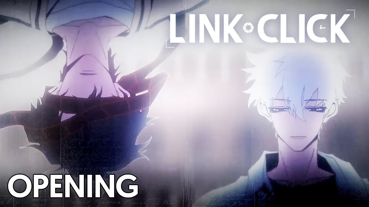 Link Click Opening | Dive Back in Time par the JAWS
