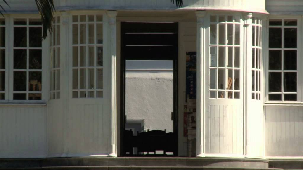 Petites histoires de l’architecture réunionnaise - Maison Martin Valliamé