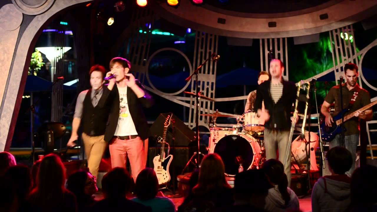 Suburban Legends - 