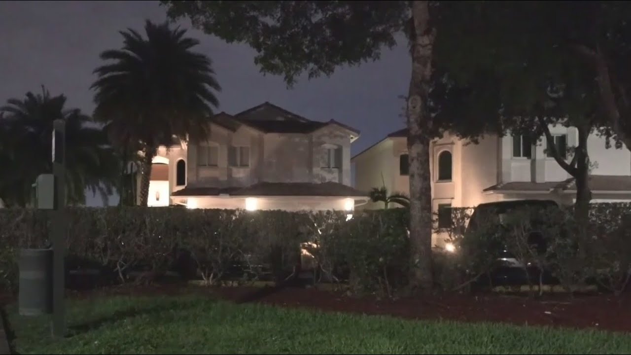 Investigators believe father killed 2 children and their mother