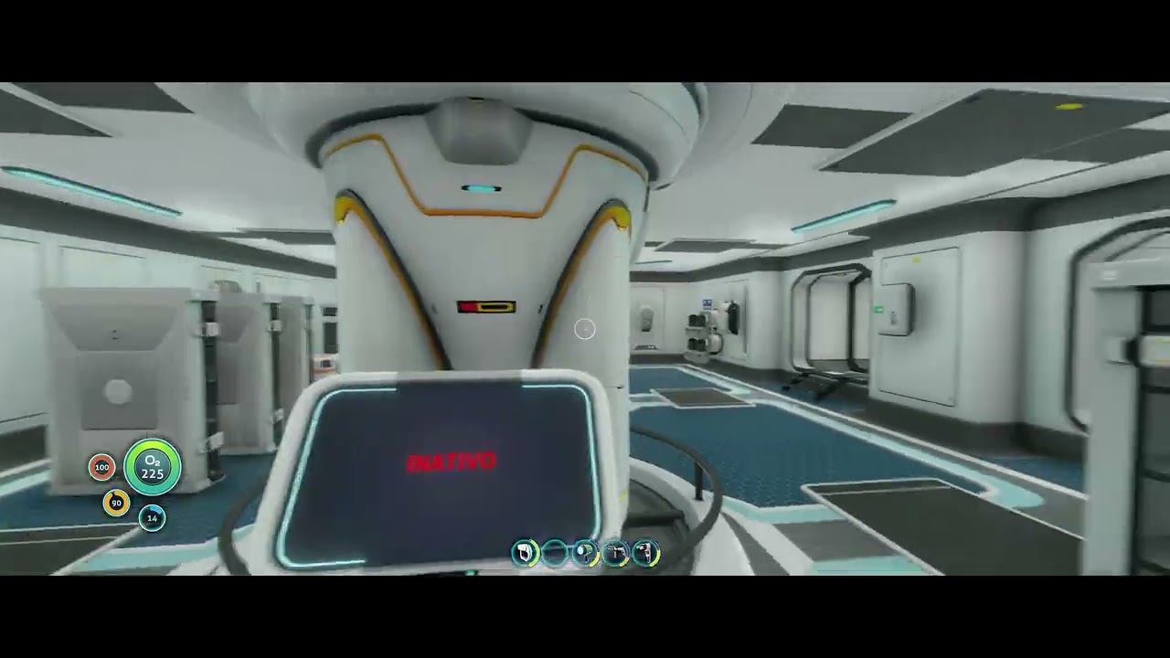Subnautica EP 60