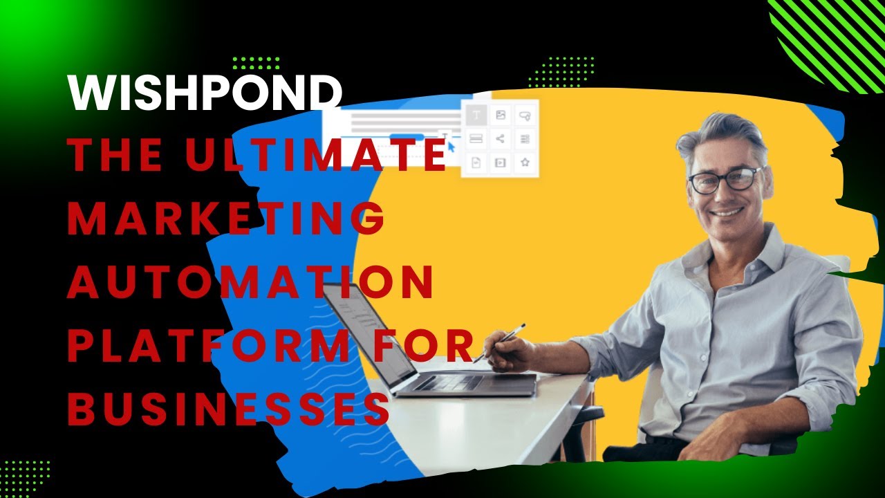 Wishpond. The Ultimate Marketing Automation Platform for Businesses
